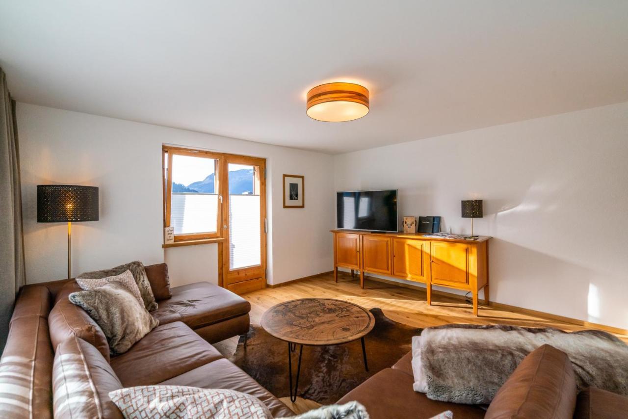 Ferienwohnung Marlies Бартоломеберг Экстерьер фото